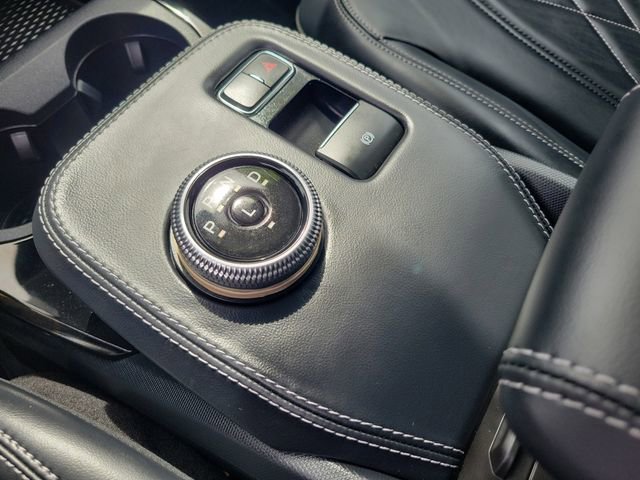 Certified 2024 Ford Mustang Mach-E Select w/ Comfort Package Lite image 16