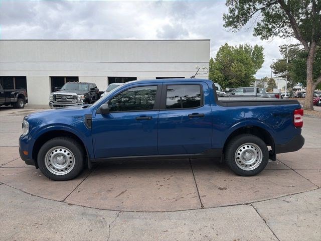 Certified 2023 Ford Maverick XL FWD image 3