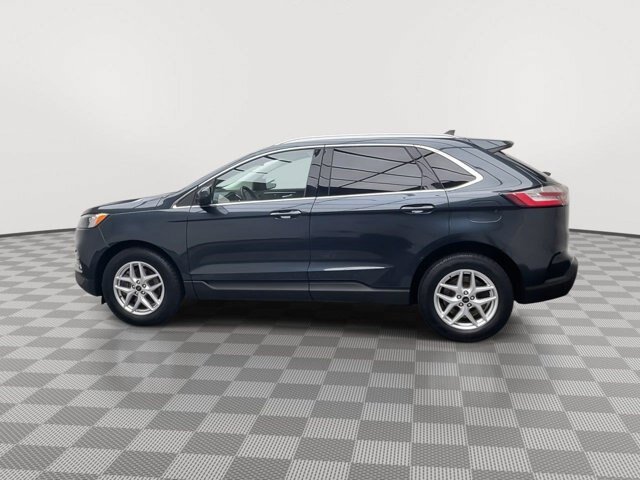 Certified 2023 Ford Edge SEL w/ Convenience Package AWD/4WD image 37