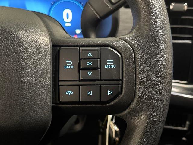 Certified 2024 Ford F150 STX w/ STX Black Appearance Package image 21