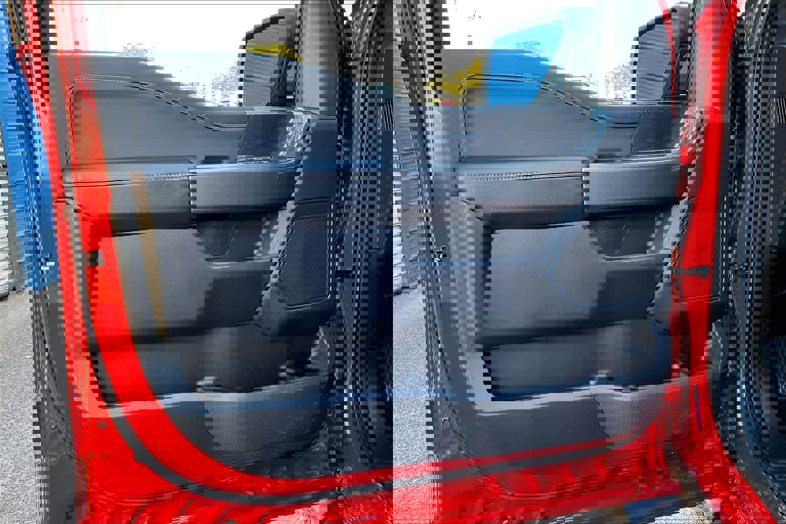 Certified 2023 Ford F150 XLT w/ Equipment Group 302A High image 23