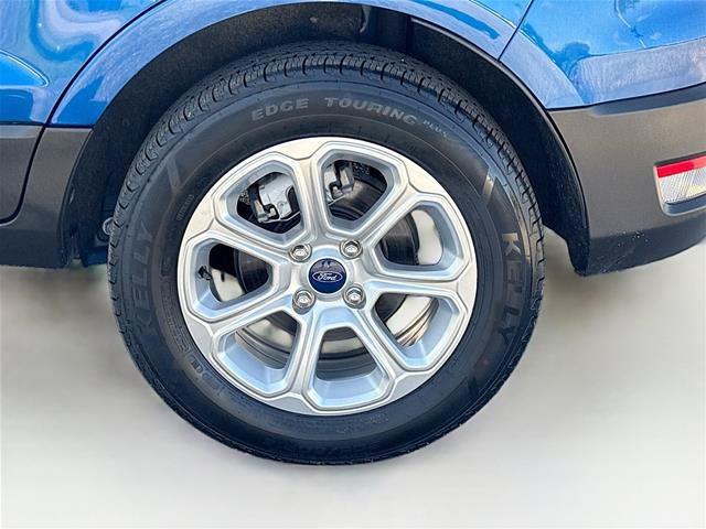 Certified 2020 Ford EcoSport SE w/ SE Convenience Package FWD image 33