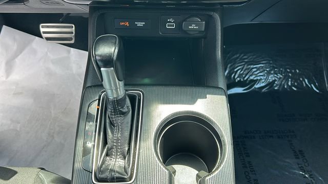 Used 2022 Honda Civic Sport image 21