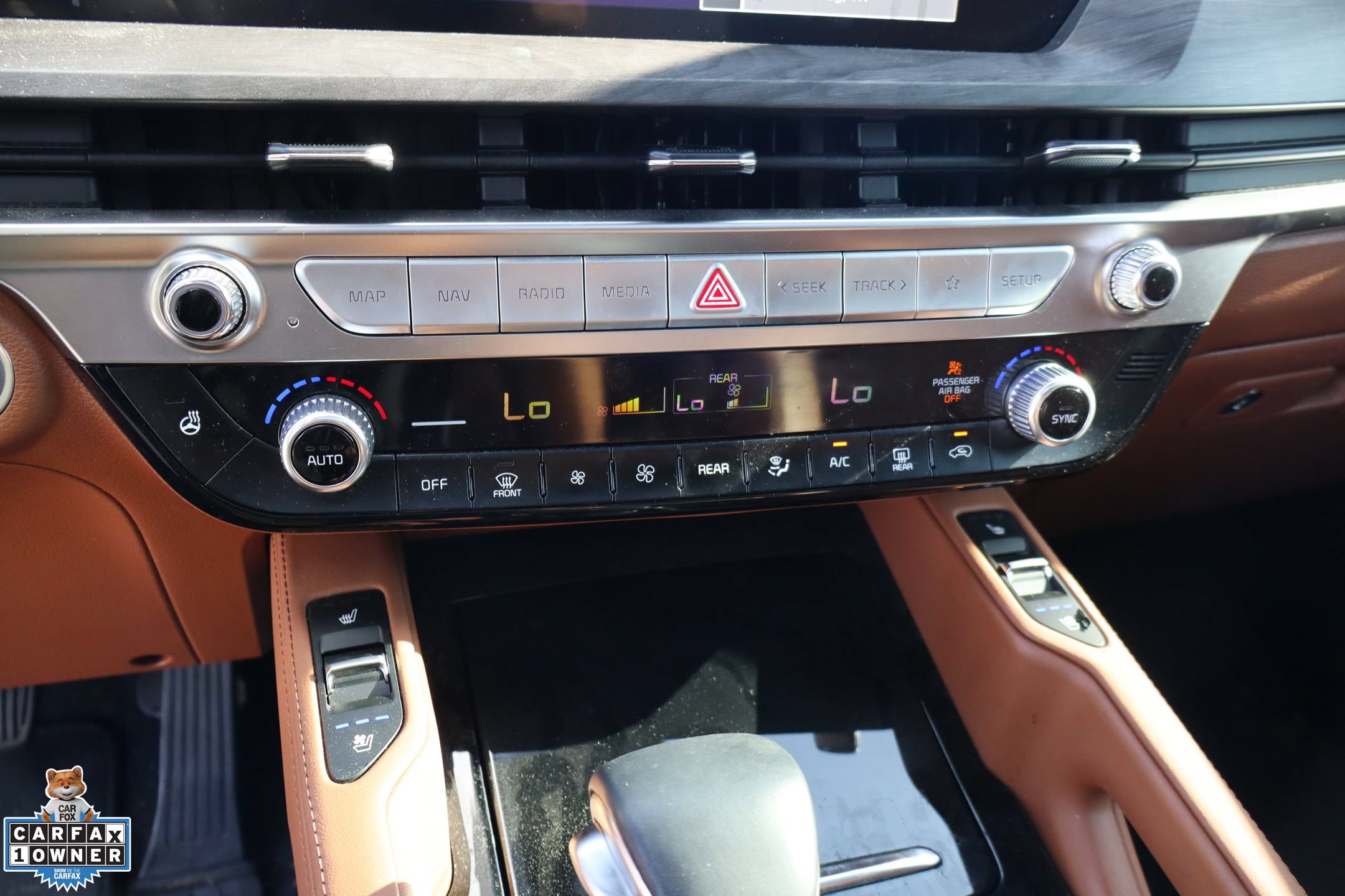 Used 2025 Kia Telluride EX X-Line AWD/4WD image 21