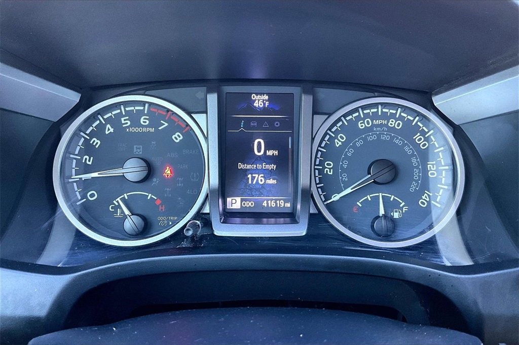 Used 2023 Toyota Tacoma SR5 image 21