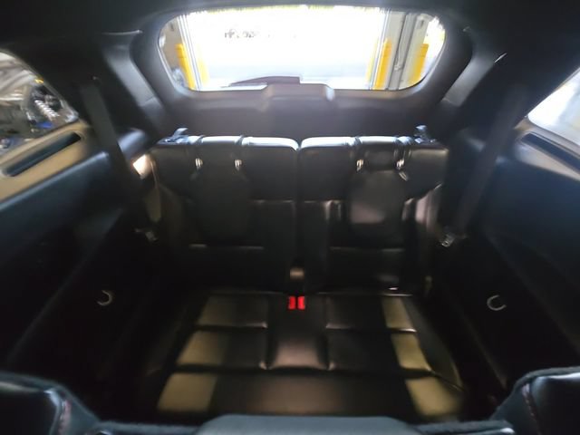 Certified 2025 Ford Explorer ST-Line w/ ST-Line Street Pack AWD/4WD image 26