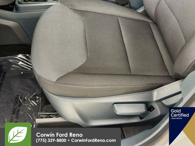 Certified 2024 Ford Maverick XL w/ Equipment Group 100A Standard AWD/4WD image 22