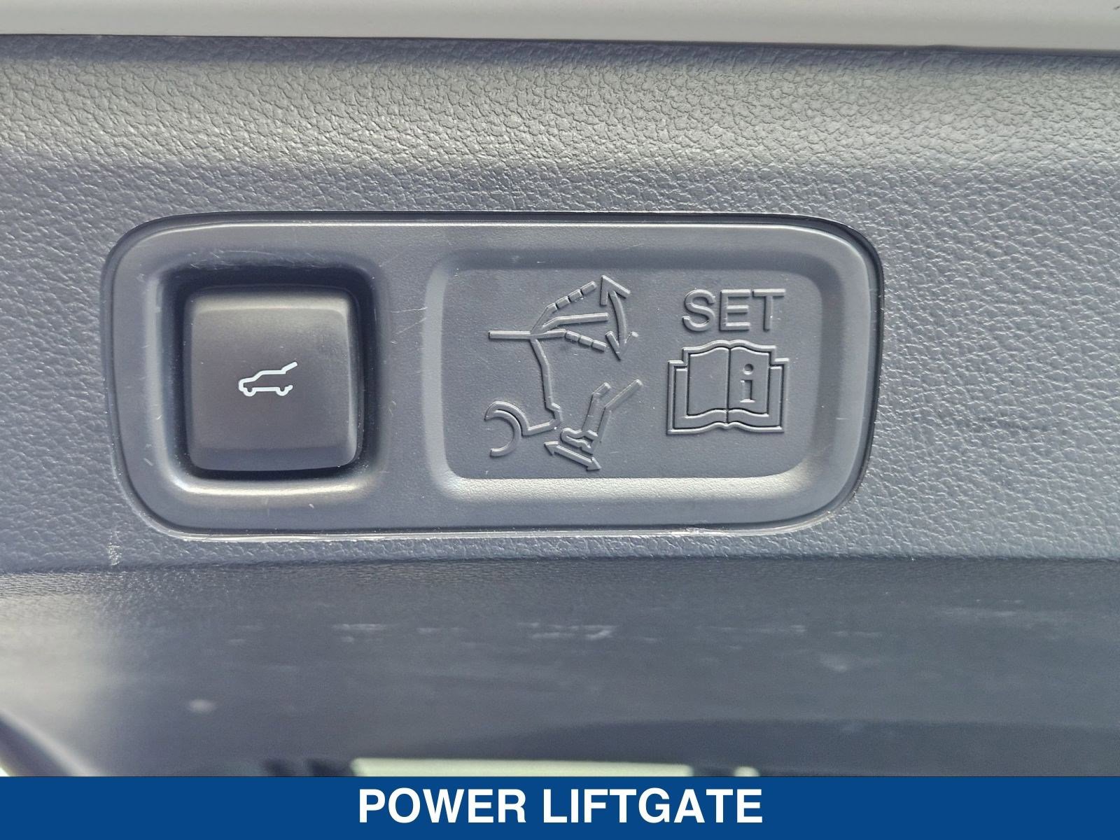 Certified 2022 Ford Expedition Max Platinum image 15