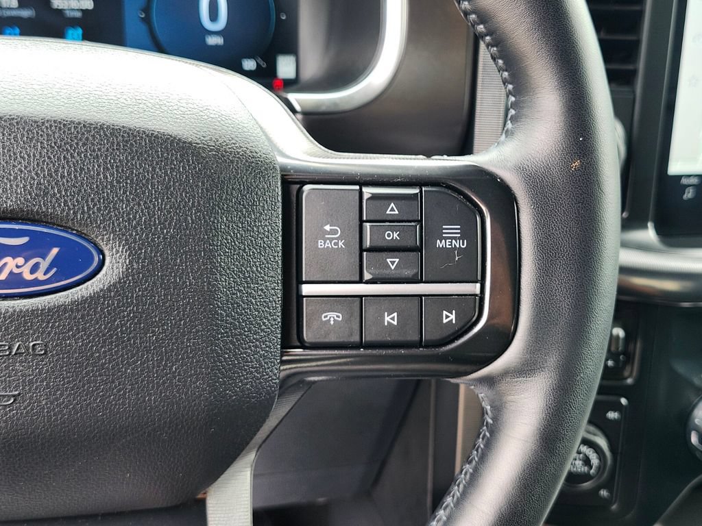 Certified 2025 Ford F150 Platinum AWD/4WD image 31