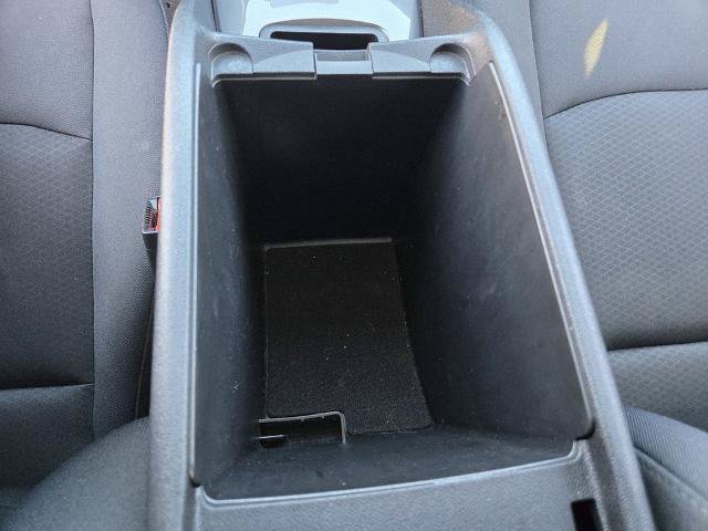 Used 2025 Chevrolet Malibu LT FWD image 21