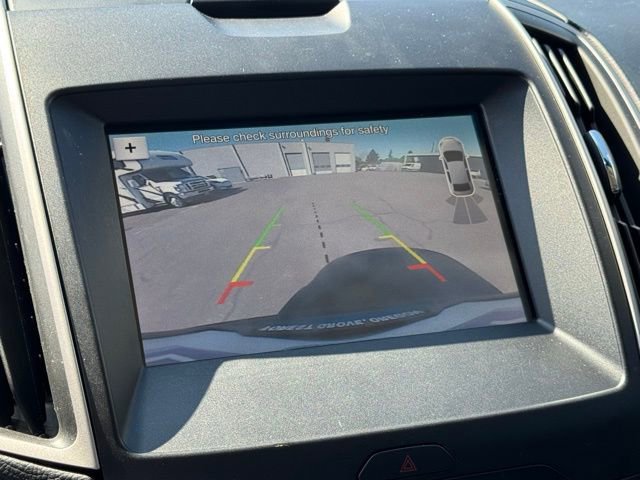 Certified 2019 Ford Edge SEL w/ Equipment Group 201A AWD/4WD image 32