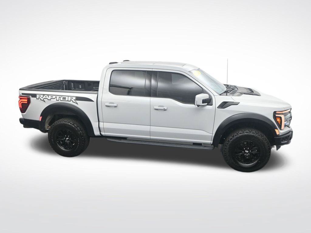 Certified 2024 Ford F150 Raptor AWD/4WD image 40
