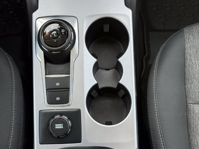 Certified 2024 Ford Bronco Sport Big Bend AWD/4WD image 24