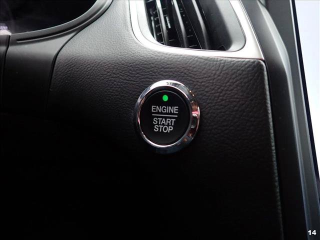 Certified 2024 Ford Edge SEL AWD/4WD image 6