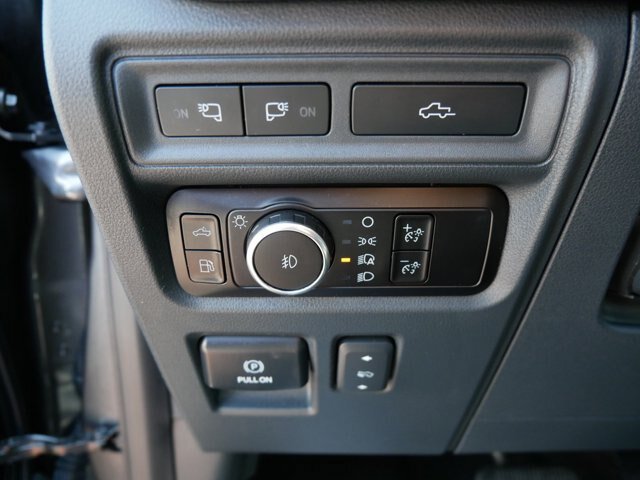 Certified 2023 Ford F150 Lariat w/ Equipment Group 502A High AWD/4WD image 12