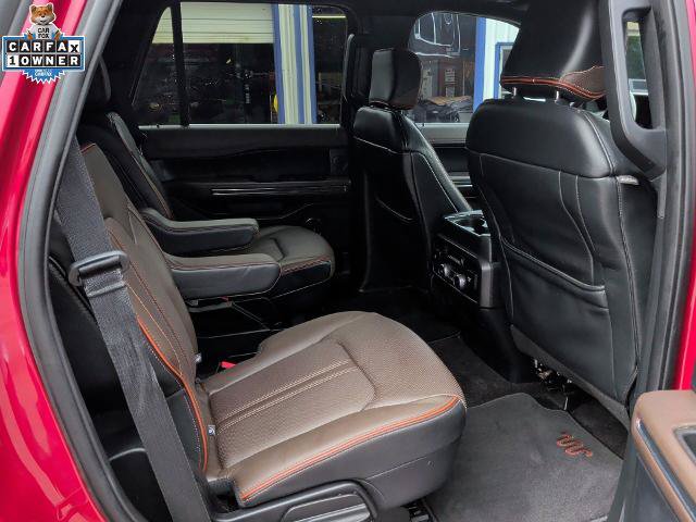 Certified 2020 Ford Expedition King Ranch w/ Cargo Package RWD image 21