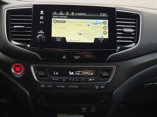 Used 2023 Honda Passport TrailSport image 15