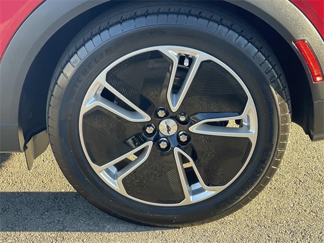 Certified 2021 Ford Mustang Mach-E Select w/ Comfort/Appearance Package image 38