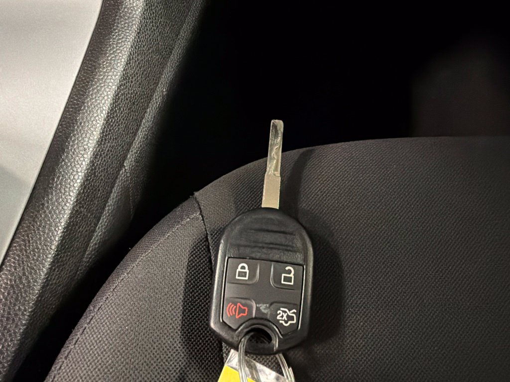 Certified 2018 Ford Fiesta SE FWD image 24