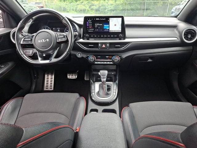 Used 2023 Kia Forte GT FWD image 18
