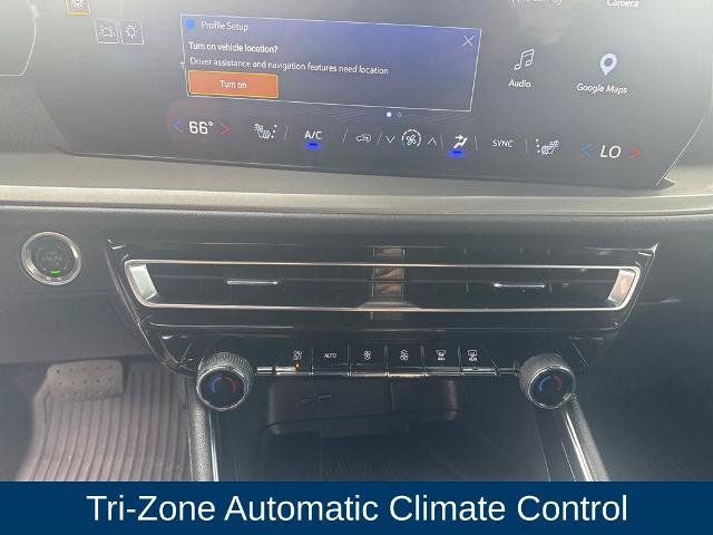 Used 2026 Chevrolet Traverse LT w/ LPO, Floor Liner Package FWD image 20