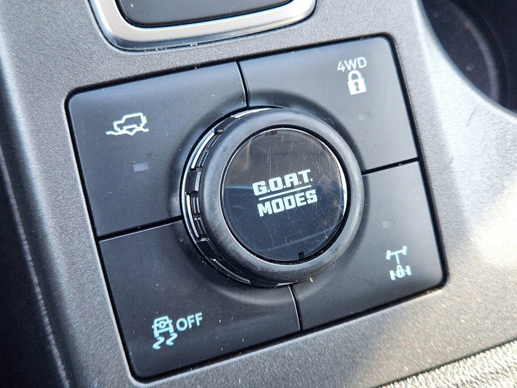 Certified 2025 Ford Bronco Sport Badlands image 29