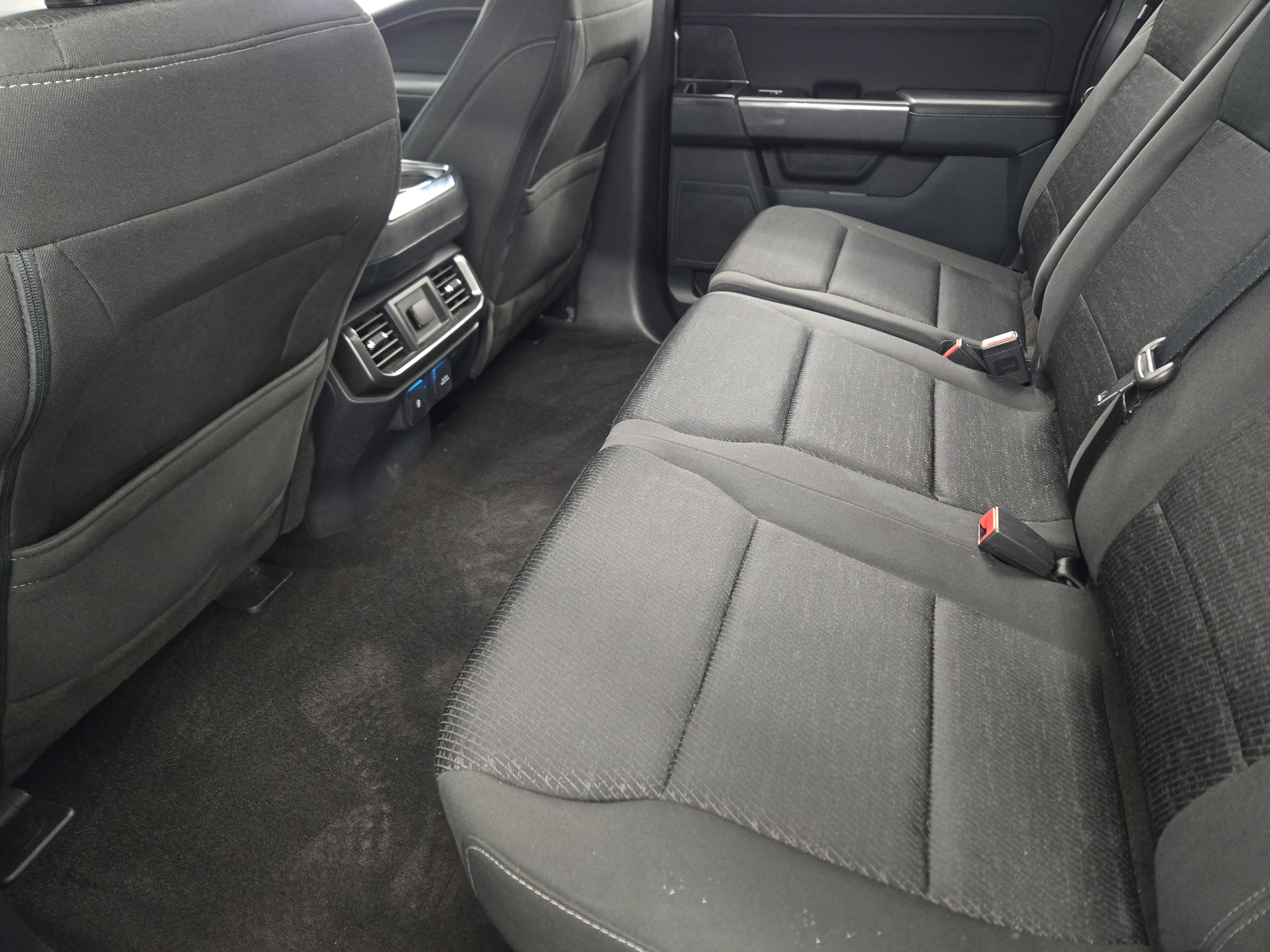 Certified 2023 Ford F150 XLT w/ Equipment Group 302A High image 27