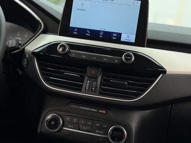 Certified 2020 Ford Escape SE AWD/4WD image 21