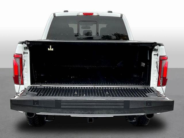 Certified 2024 Ford F150 Tremor w/ Mobile Office Package AWD/4WD image 9