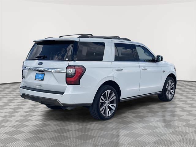 Certified 2020 Ford Expedition King Ranch AWD/4WD image 7