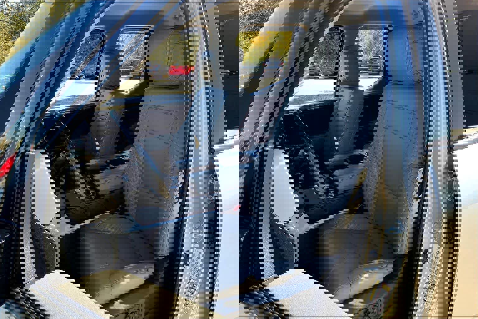 Used 2022 Toyota Tundra Limited image 17