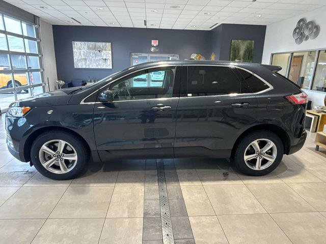 Certified 2022 Ford Edge SEL w/ Convenience Package AWD/4WD image 6