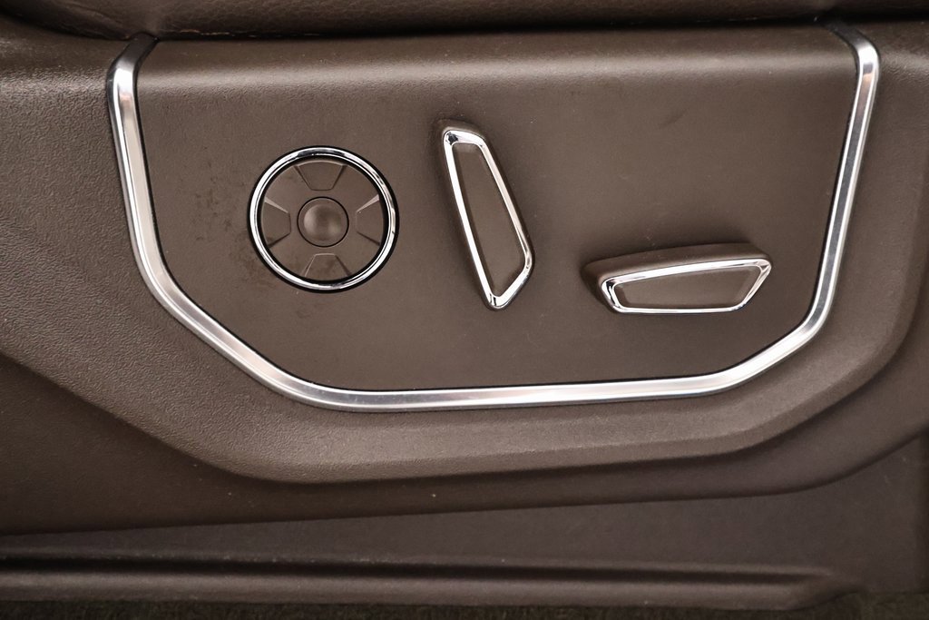 Certified 2019 Ford F150 Limited w/ Trailer Tow Package image 23