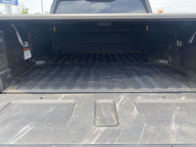 Used 2024 Honda Ridgeline RTL image 10