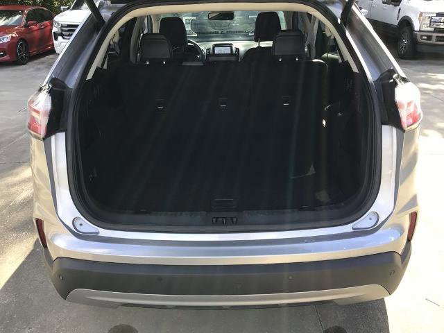 Certified 2024 Ford Edge SEL w/ Convenience Package image 29