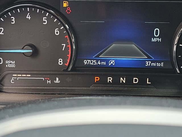 Certified 2021 Ford Explorer XLT w/ Equipment Group 202A RWD image 24