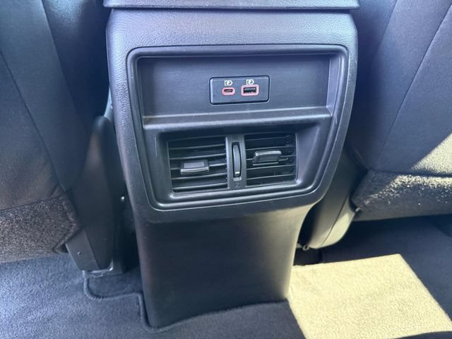 Used 2020 Nissan Murano S w/ Technology Package FWD image 22