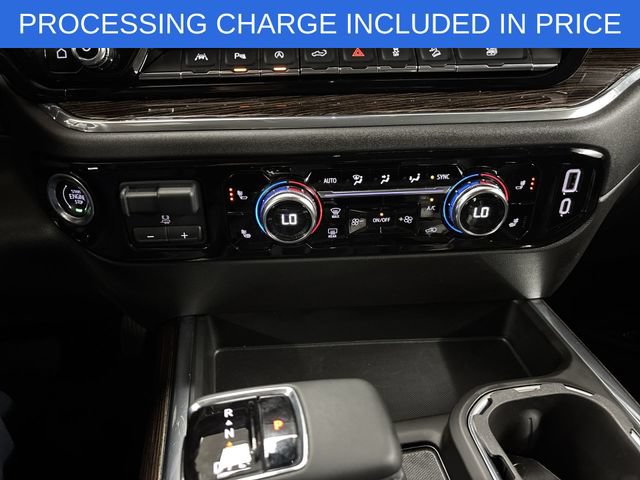Used 2024 GMC Sierra 1500 Elevation w/ Elevation Premium Package AWD/4WD image 10