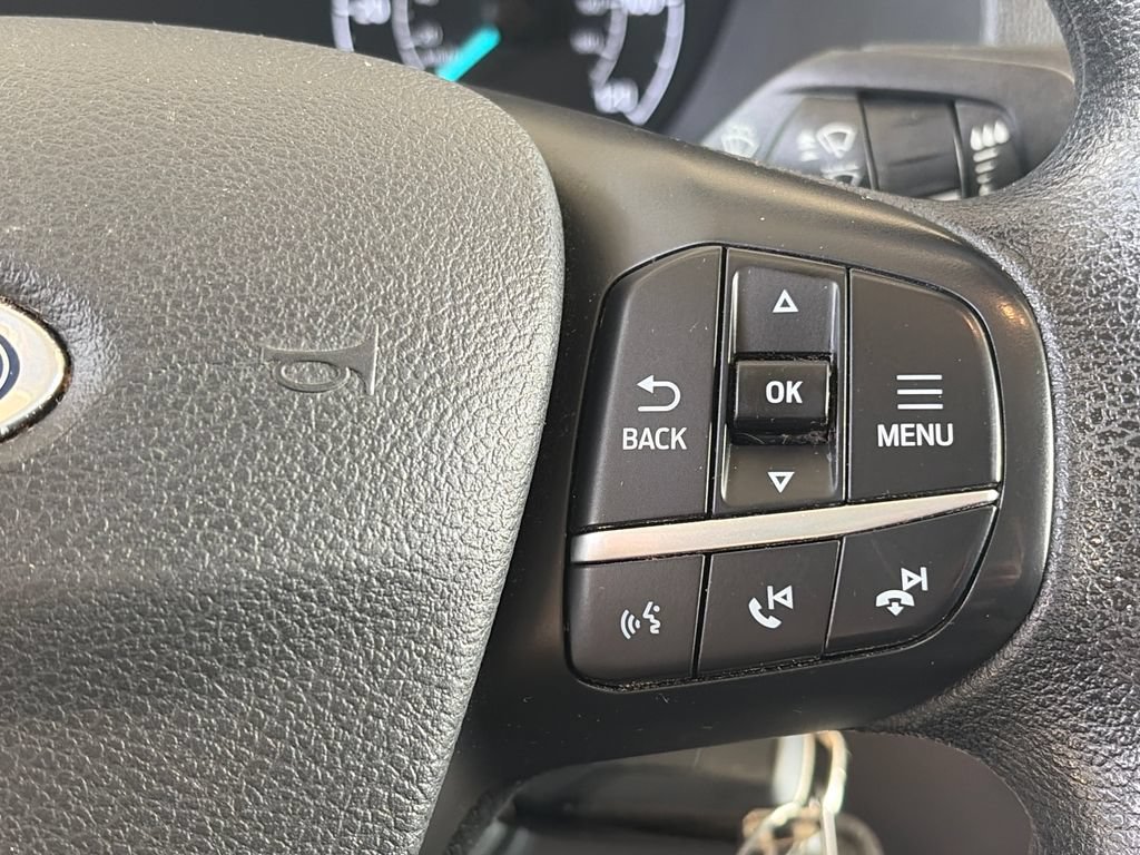 Certified 2023 Ford Transit 250 Medium Roof AWD image 16