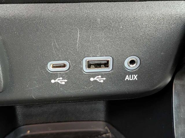 Used 2022 Chevrolet TrailBlazer LT FWD image 28