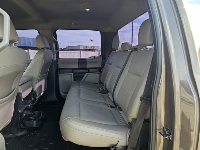 Certified 2020 Ford F250 XL w/ STX Appearance Package image 15