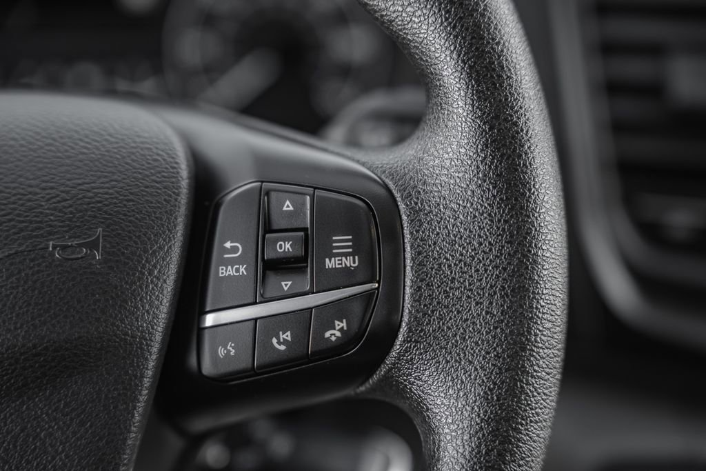 Certified 2024 Ford Transit 250 Low Roof w/ Exterior Upgrade Package image 31