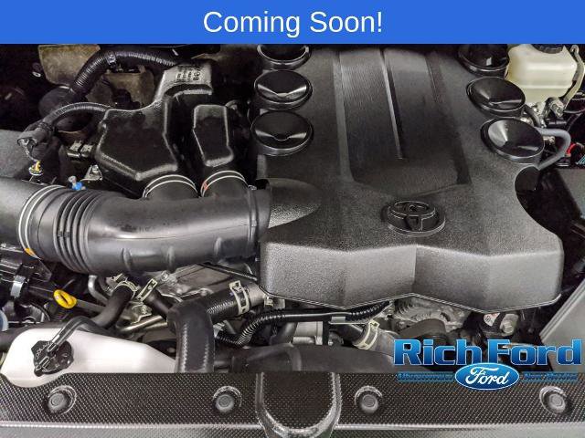 Used 2023 Toyota 4Runner TRD Off-Road Premium image 29