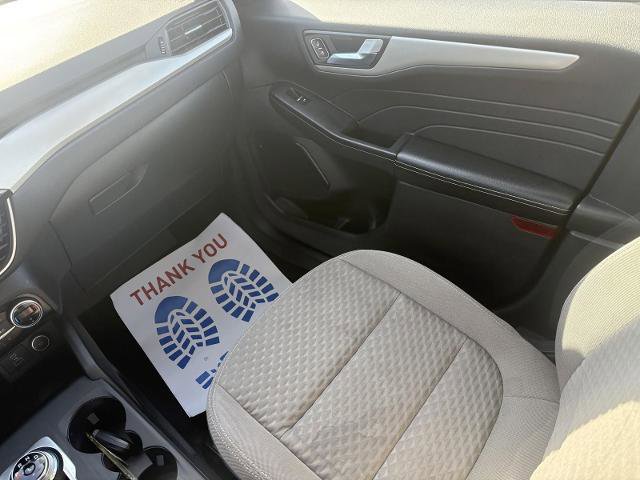 Certified 2021 Ford Escape SE w/ Cold Weather Package image 16