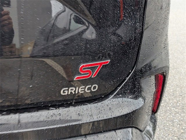 Certified 2023 Ford Edge ST image 11