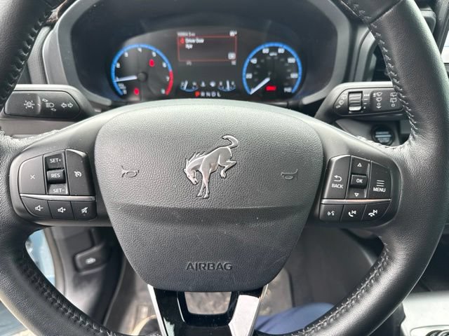 Certified 2023 Ford Bronco Sport Big Bend w/ Convenience Package AWD/4WD image 19