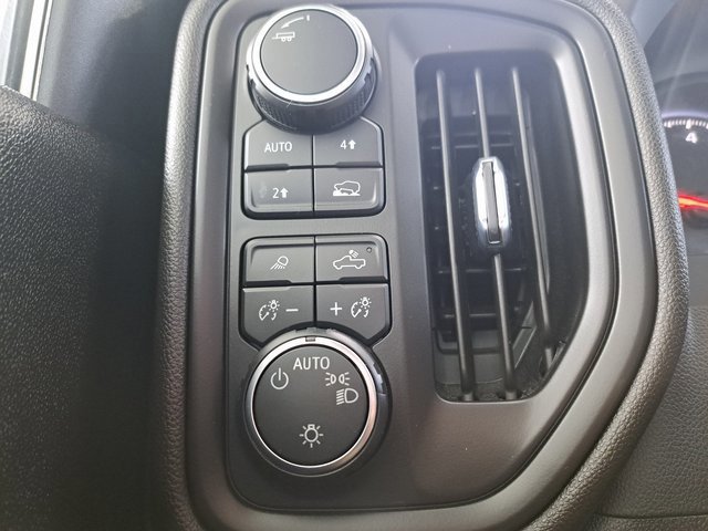 Used 2024 Chevrolet Silverado 1500 W/T w/ WT Value Package image 19