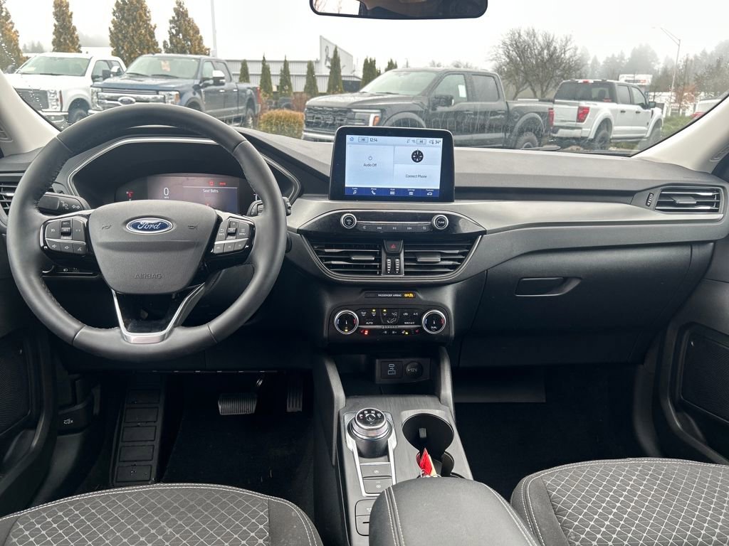 Certified 2023 Ford Escape Active image 6
