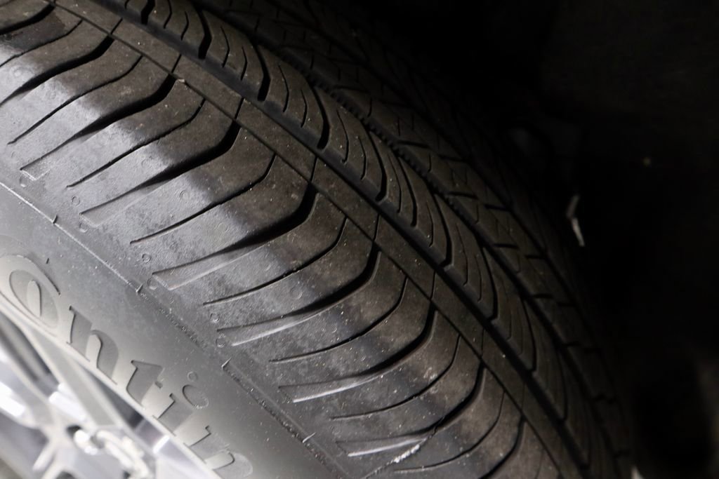 Certified 2025 Ford Bronco Sport Big Bend w/ Convenience Package AWD/4WD image 20