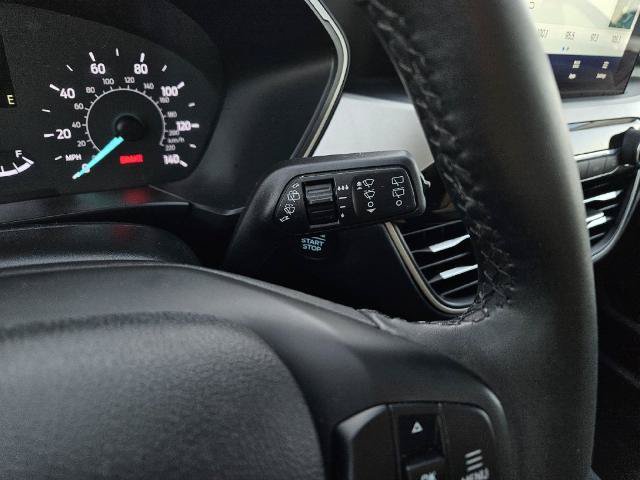 Certified 2022 Ford Escape SE w/ Convenience Package FWD image 30